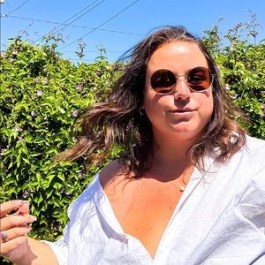 Meet your Posher, Mckenna